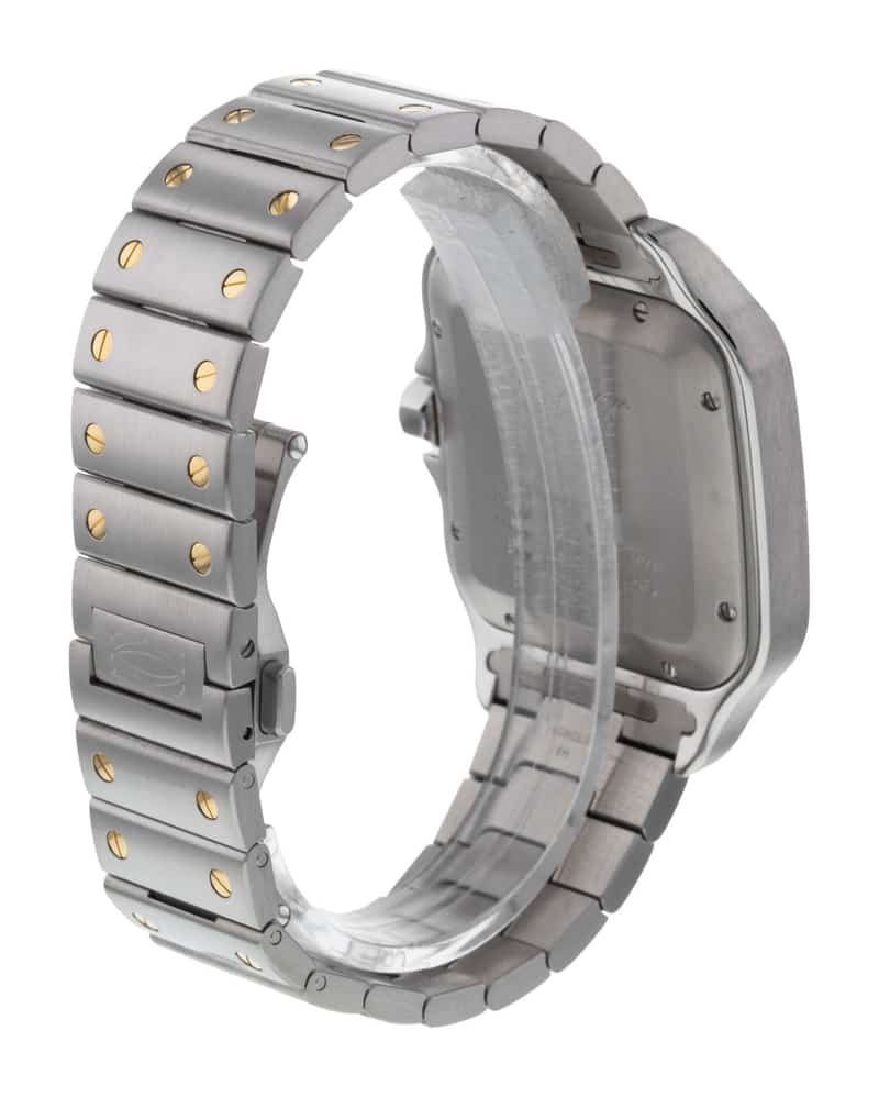 Cartier Santos de Cartier W2SA0009